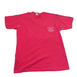 Vintage 1991 KKG Auburn Sorority Womens Shirt